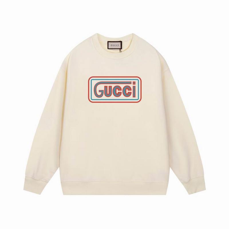 Gucci Men's Hoodies 499